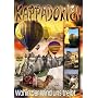 Kappadokien - Wohin der Wind uns treibt