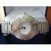 Vintage/Antique watch: Pre-Owned Woman's Cartier Watch Must de 21 Two-Tone Swiss Quartz Movement 1980's
