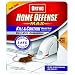 Ortho 0320110 Home Defense Max Kill & Contain Mouse Trap - 2 Pack