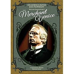 The Merchant Of Venice