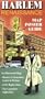 Harlem Renaissance:  Map Poster Guide