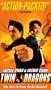 Twin Dragons [VHS]