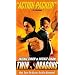 Twin Dragons [VHS]
