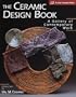 The Ceramic Design Book: A Gallery of Contemporary Work