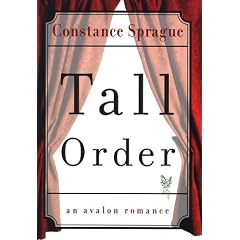 Tall Order (Avalon Romance)