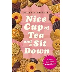 Nice Cup of Tea and a Sit Down