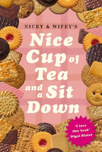 Nice Cup of Tea and a Sit Down