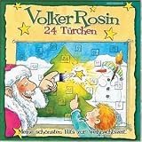 Produkt-Bild: 24 T&uuml;rchen