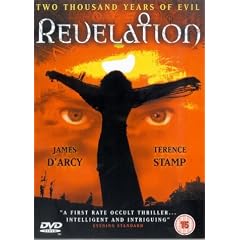 Revelation [DVD] [2002]