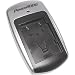 Power 2000 RTC111 Mini Rapid Charger (for Canon Camcorder Batteries)