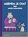 Agenda le Chat 2009 Agenda le Chat 2009