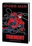Spider-Man: Torment (Marvel Premiere Classic)