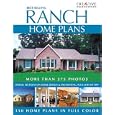 Best-Selling Ranch Home Plans