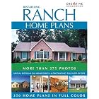 Click here to buy Best-Selling Ranch Home Plans by  The Editors of Homeowner.