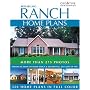 Best-Selling Ranch Home Plans