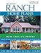 Best-Selling Ranch Home Plans