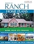 Best-Selling Ranch Home Plans