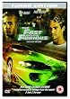 The Fast And The Furious Turbo Edition [DVD]