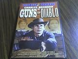  : Guns of Diablo with Charles Bronson
