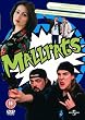 Mallrats [DVD]