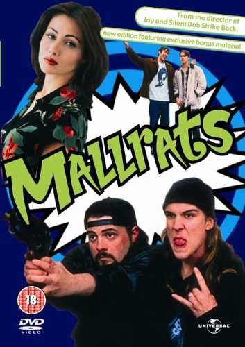 Mallrats [Region 2]