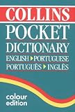 Collins Pocket Portuguese Dictionary (Dictionary)