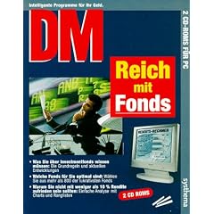 DM Reich mit Fonds. 2 CD- ROMs f�r Windows 95
