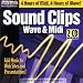Software : Sound Clips: Midi & Wave