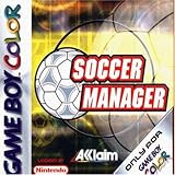 Soccer Manager - 
