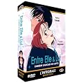 Entre Elle et Lui (Kare Kano) - Int�grale - Edition Gold (8 DVD + Livret)