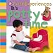 First Experiences: It's Potty Time