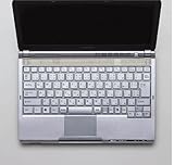 エレコム キーボードカバー PKB-VAT2