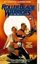 Roller Blade Warriors [VHS]