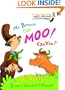 Mr. Brown Can Moo! Can You? (Bright & Early Books(R))