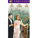 Goodbye Charlie [VHS]
