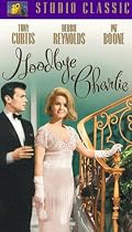 Goodbye Charlie [VHS]