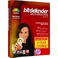 BitDefender Antivirus Pro Value Edition - 3 PC 2 year by Bitdefender LLC