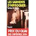Les sarments d 'Hippocrate - Prix Quai des Orf�vres  2004