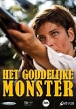 The Divine Monster 4-DVD Set ( Het goddelijke monster ) [ NON-USA FORMAT, PAL, Reg.2 Import - Netherlands ]