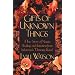 Gifts of Unknown Things: A True Story of Nature, Healing, and Initiation from Indonesia's Dancing Island