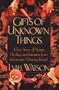 Gifts of Unknown Things: A True Story of Nature, Healing, and Initiation from Indonesia's Dancing Island