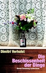 Die Beschissenheit der Dinge