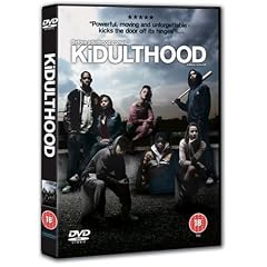 Kidulthood Special Edition [DVD]