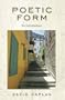 Poetic Form: An Introduction