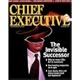 Chief Executive