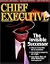 Chief Executive