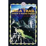 the inca trail cuzco  machu picchu trailblazer trekking guides