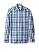 Stone Rose Men's Donegal Fleck Check Sport Shirt