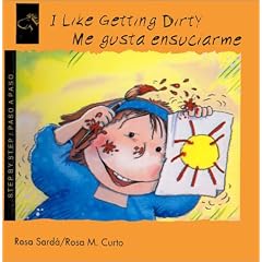 I Like Getting Dirty/Me Gusta Ensuciarme