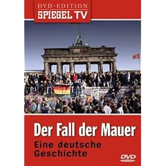 Spiegel TV - Der Fall der Mauer